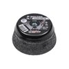 Walter Surface Technologies 5 in. Hp Cup Wheel For Stone 12B005